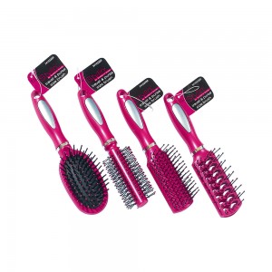 1 On Brush- 4 Assorted Styles